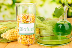 Abingdon biofuel availability