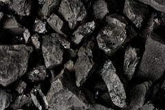 Abingdon coal boiler costs